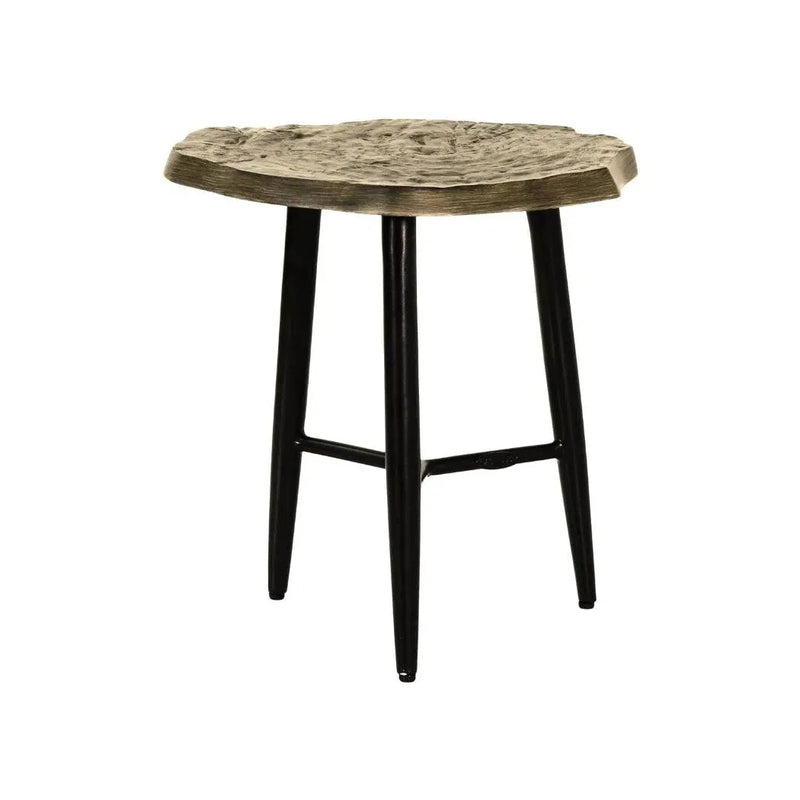 Castelle Natures Wood Side Table