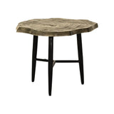 Castelle Natures Wood Side Table