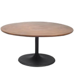 Castelle Tulip Aluminum Outdoor Round Dining Table