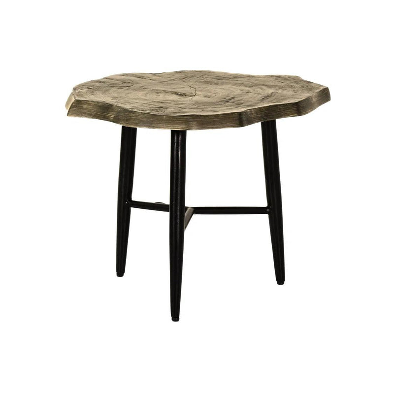 Castelle Natures Wood Side Table