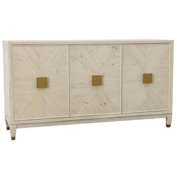 Castlewood Sideboard-Sideboards-Furniture Classics-LOOMLAN