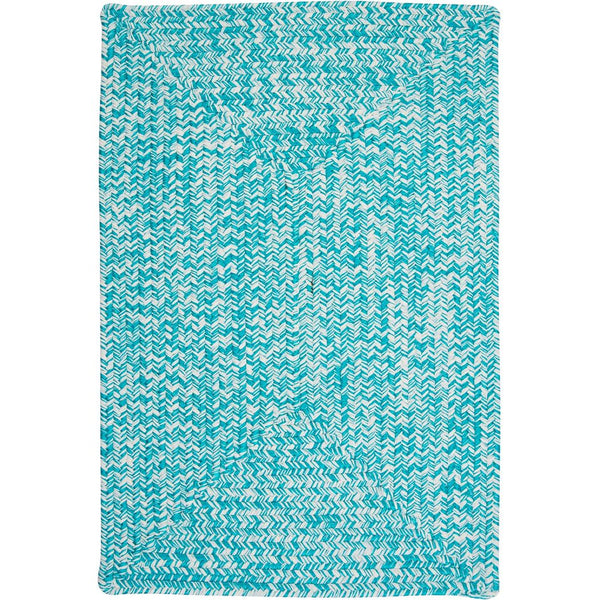 Catalina Modern Outdoor Rugs-Outdoor Rugs-Colonial Mills-Aquatic-2' x 3'-LOOMLAN