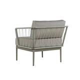 Catania Fabric Beautiful Armchair-Outdoor Lounge Chairs-SUNPAN-LOOMLAN