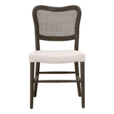 Cela Dining Chair, Set of 2-Dining Chairs-Essentials For Living-LOOMLAN