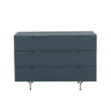 Celine Solid Wood Dresser