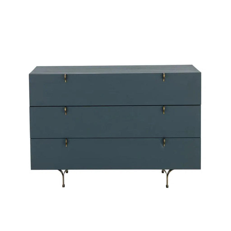 Celine Solid Wood Dresser