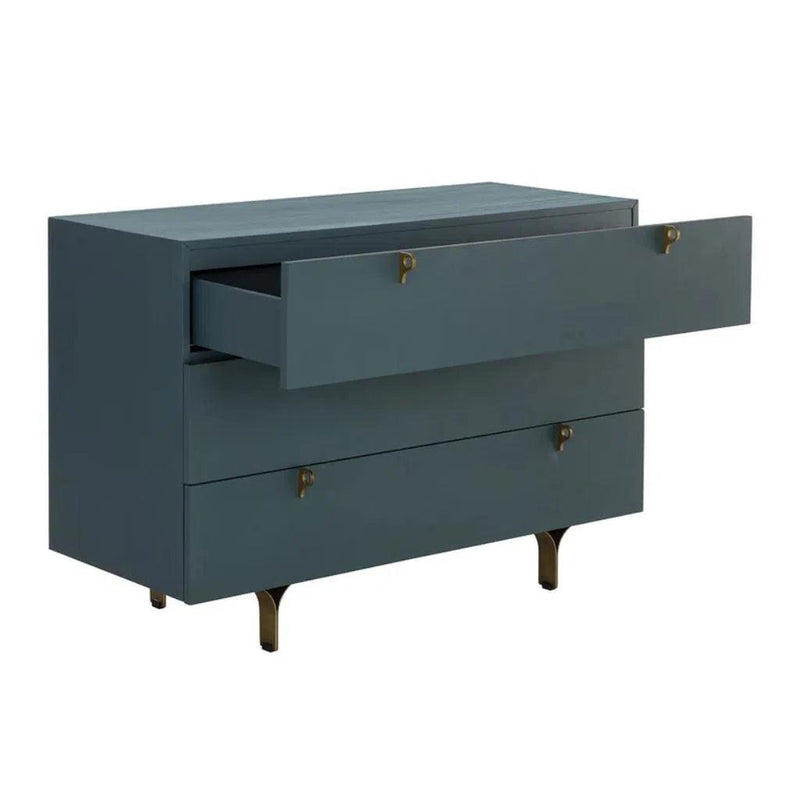 Celine Solid Wood Dresser