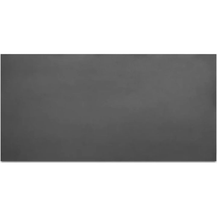 Cement Outdoor Dining Table Grey-Outdoor Dining Tables-Moe's Home-LOOMLAN