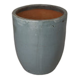 Ceramic Handmade Round Planter