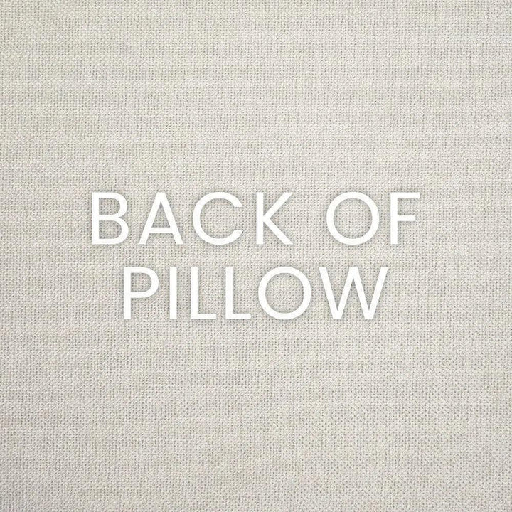 Chalamont Ivy Green Throw Pillow With Insert - LOOMLAN - D.V. Kap - Throw Pillows