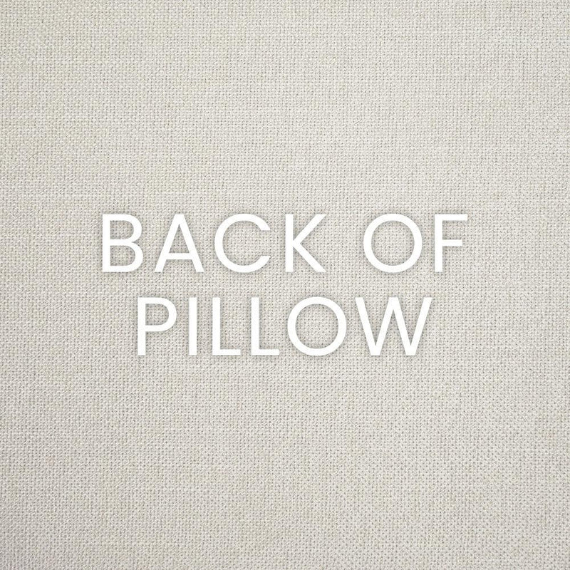 Chalamont Pillow - Ivy-Throw Pillows-D.V. KAP-LOOMLAN