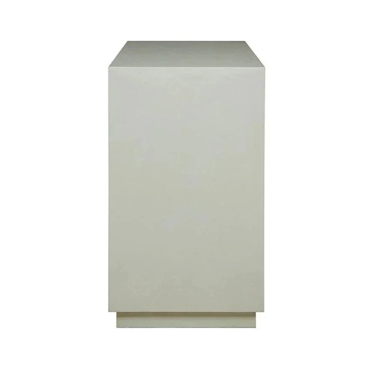 Challenger ModernSolid Wooden Chest - LOOMLAN - Chests