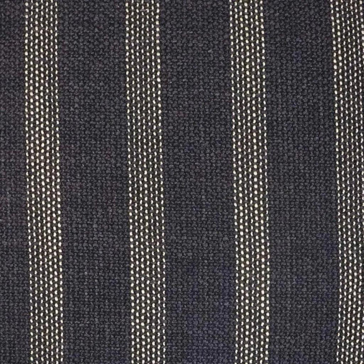 Channel Black Throw Pillow With Insert - LOOMLAN - D.V. Kap - Throw Pillows