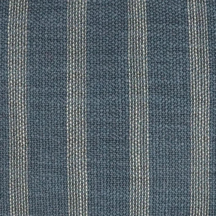 Channel Prussian Blue Throw Pillow Insert - LOOMLAN - D.V. Kap - Throw Pillows