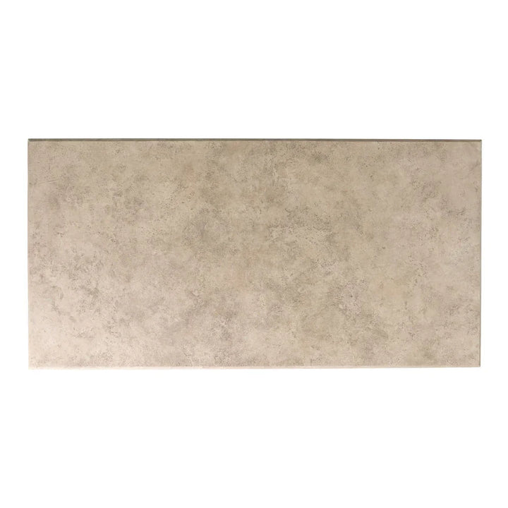 Charisma Aluminum Rectangular Outdoor Dining Table-Outdoor Dining Tables-Lloyd Flanders-LOOMLAN