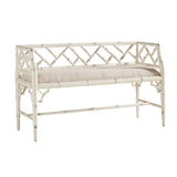 Charlotte Bench-Bedroom Benches-Furniture Classics-LOOMLAN