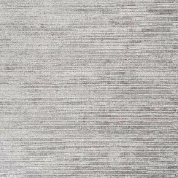 Charm Grey Solid Handmade Area Rug By Linie