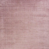 Charm Rose Solid Handmade Area Rug By Linie Design Area Rugs LOOMLAN By Linie Rugs