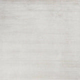 Charm White Solid Handmade Area Rug By Linie Design Area Rugs LOOMLAN By Linie Rugs