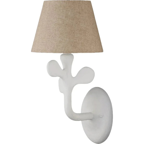 Charny Wall Sconce - LOOMLAN - Currey & Co - Wall Sconces
