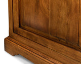 Charterhouse Cabinet Entryway Storage Solution-Accent Cabinets-Sarreid-LOOMLAN
