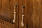 Charterhouse Cabinet Entryway Storage Solution-Accent Cabinets-Sarreid-LOOMLAN