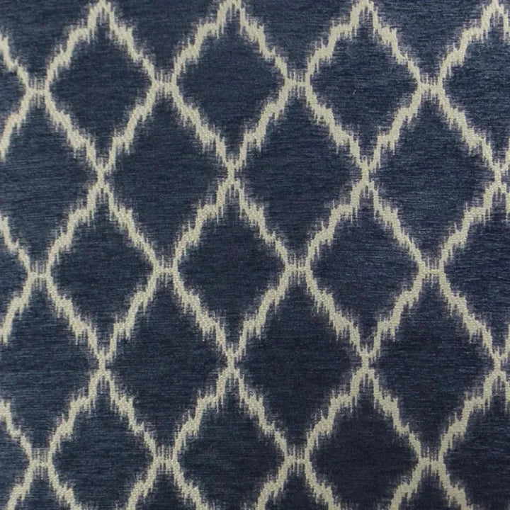 Chateau Cadet Blue Throw Pillow With Insert - LOOMLAN - D.V. Kap - Throw Pillows