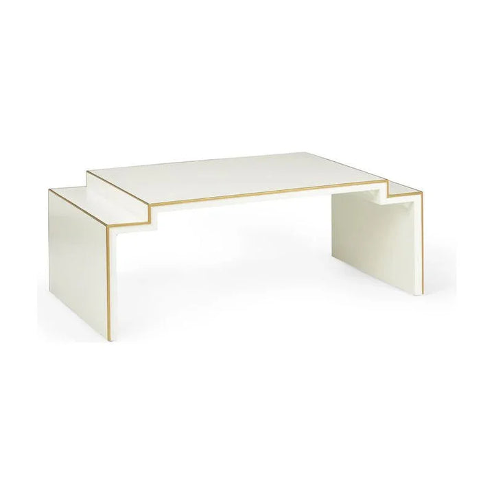 Chatsworth Wooden Made Table - LOOMLAN - Chelsea House - Coffee Tables