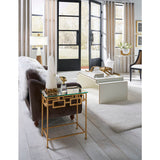 Chatsworth Wooden Made Table-Coffee Tables-Chelsea House-LOOMLAN