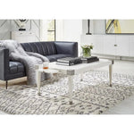 Chesterfield Lexington Sofa Nottinghill Grey Leather