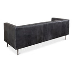 Chesterfield Lexington Sofa Nottinghill Grey Leather