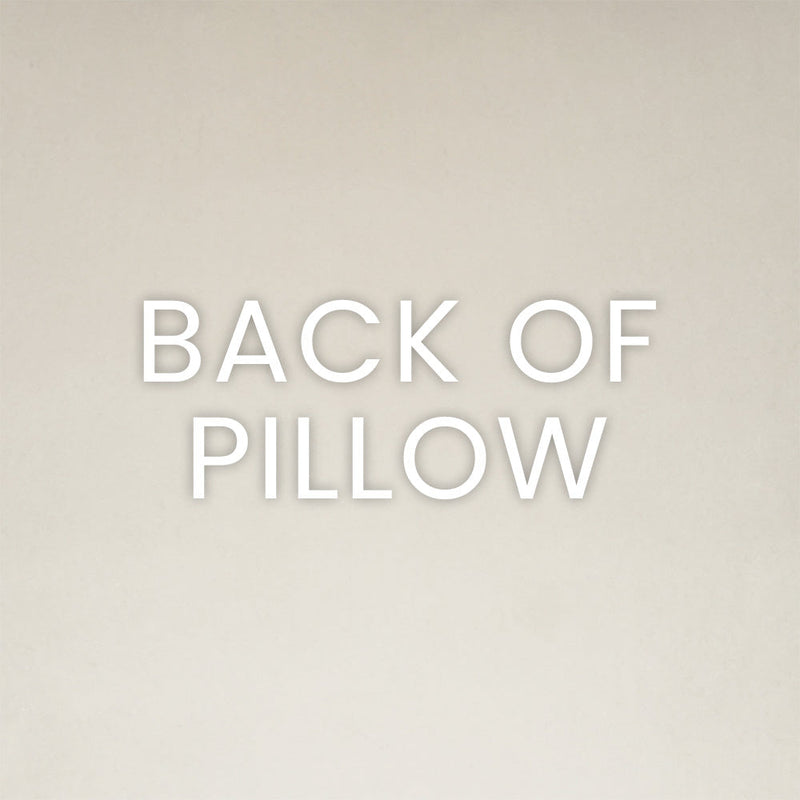 Chroma Pillow-Throw Pillows-D.V. KAP-LOOMLAN