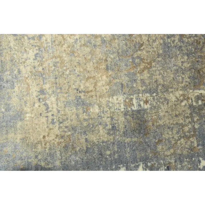 Chuo Border Beige Large Area Rugs For Living Room - LOOMLAN - LOOMLAN - Area Rugs