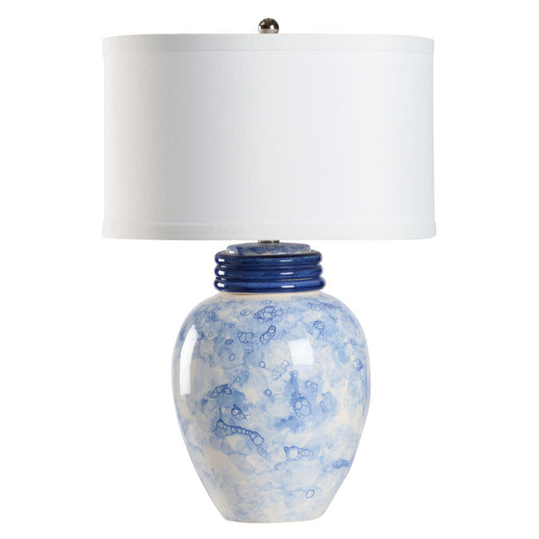 Cino Italian Ceramic Table Lamp