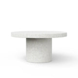 Circa Concrete Made Outdoor Dining Table