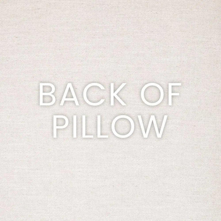 Cirque Spa Band Grey Large Throw Pillow Insert - LOOMLAN - D.V. Kap - Throw Pillows