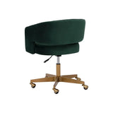 Claren Fabric Office Armchair