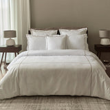 Classic Hotel Bovi Embroidered Shams Pillowcases Luxury Bedding-Shams-Bovi-LOOMLAN