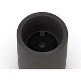 Clima Self-Watering System Outdoor Belly Planter-Planters-Le Present-LOOMLAN