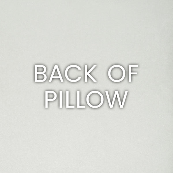 Cloverfield Pillow - Indigo-Throw Pillows-D.V. KAP-LOOMLAN