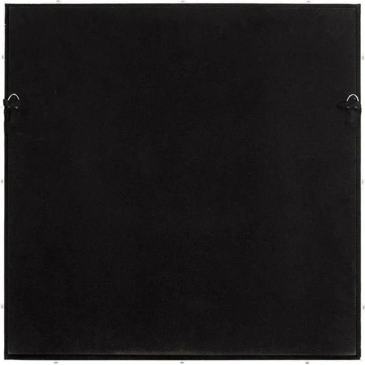 Coastal Style Jute Rope & Linen Barbados Small Wall Art-Framed Wall Art-Jamie Young-LOOMLAN