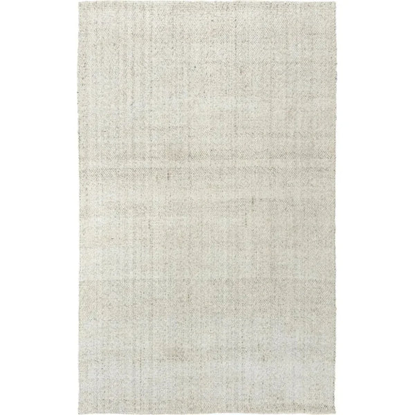 Cobo Basketweave Beige Area Rugs For Living Room - LOOMLAN - LOOMLAN - Area Rugs