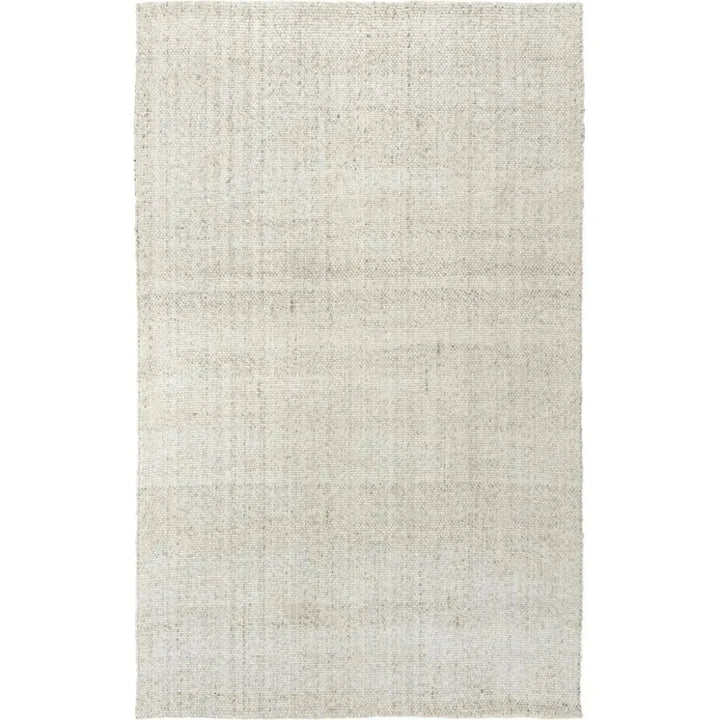 Cobo Basketweave Beige Area Rugs For Living Room - LOOMLAN - LOOMLAN - Area Rugs