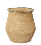 Cobra Basket Set-Vases & Jars-Jamie Young-LOOMLAN