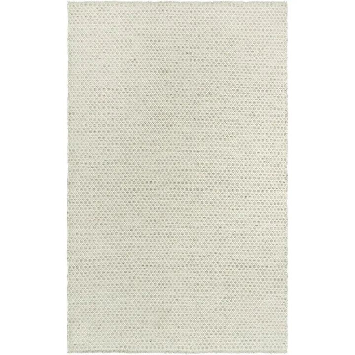 Coce Basketweave Beige Area Rugs For Living Room - LOOMLAN - LOOMLAN - Area Rugs