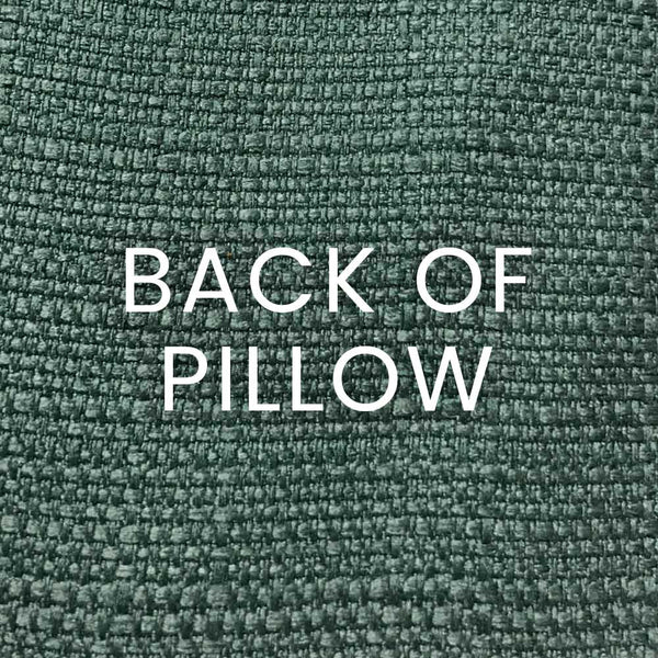 Cochise Pillow-Throw Pillows-D.V. KAP-LOOMLAN