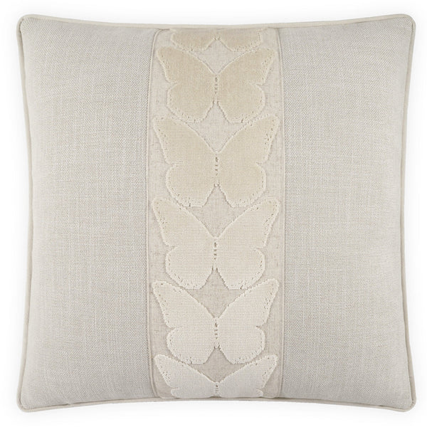 Coleous Removeable Cover Throw Pillow