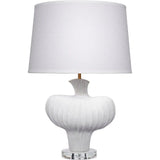 Colette Ceramic Table Lamp by Jamie Young