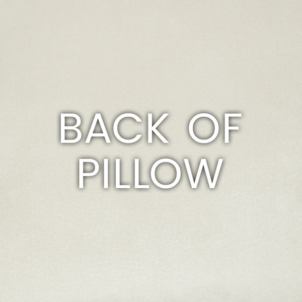 Collage Pillow - Fiesta-Throw Pillows-D.V. KAP-LOOMLAN