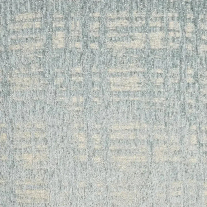 Collateral Mist Grey Throw Pillow Insert - LOOMLAN - D.V. Kap - Throw Pillows